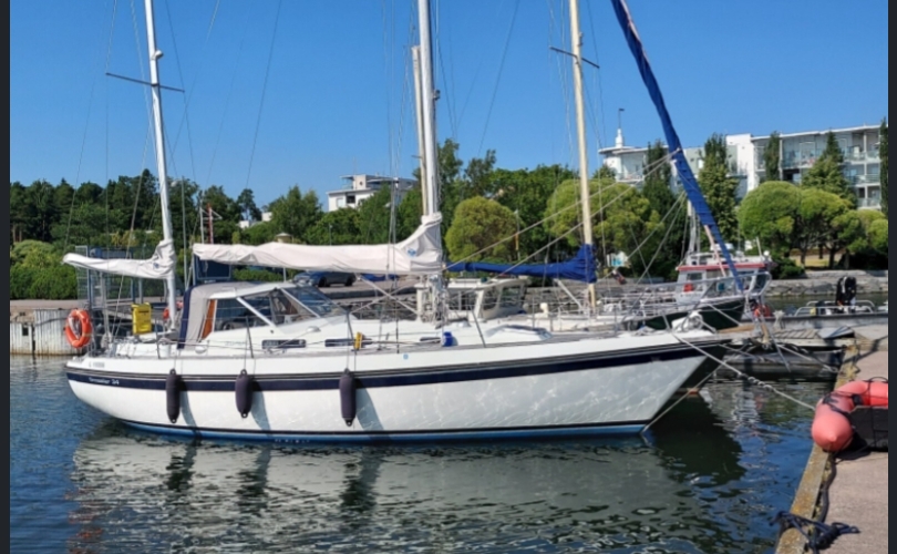 Finnsailer 34-kuva-1